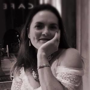 Meet your Posher, Karla